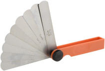 Probe set No. 1 70 mm (0.02-0.10 mm) BERIL