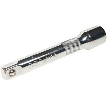 Extension cable ER-91910 1/2" DR 125mm EUREKA 1/40