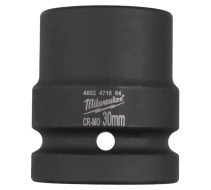 1" SHOCKWAVE™ 30mm impact head