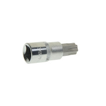 Насадка-вставка с битой Torx T60 ER-94606 1/2 22мм L=60мм ЭВРИКА /1/20