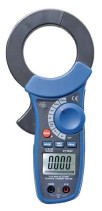 DT-9812 Current clamp measuring leakage current