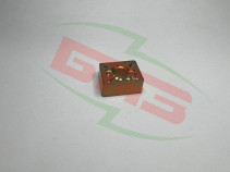 Plate CNMG120408-VO NH1230, 10 pcs.