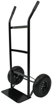 Two-wheeled manual trolley RAD HT150