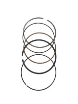 Кольца поршневые Loncin H200/130070271-0001