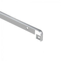 Connecting bar to the table top 38 R8 aluminum AKS