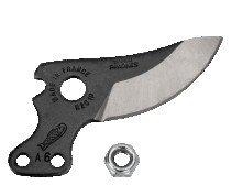 Spare part for pruner R201P-BULK80
