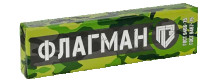 Электроды МР-3 ф 5,0 мм (5,0кг ФЛАГМАН) ГОСТ 9466-75