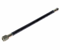 Adapter for compressor flexible M12x1.25 300mm JTC