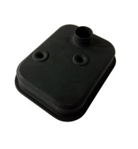 Глушитель LC1P65FE-2/180572242-0003