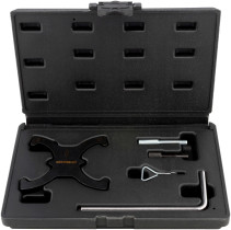 Набор фиксаторов валов с синхронизатором для а/м Ford (АвтоDело) 40441