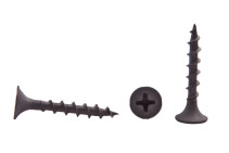 Саморез для гипсокартона 3,5*19 крупный шаг (уп/1тыс.шт) AKS