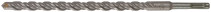 SDS PLUS concrete drill with double thread 16x310 mm