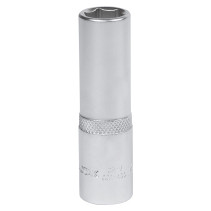 Deep hexagon socket 1/2", 14 mm MASTAK 001-40014