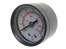 Repair kit for unit JTC-5558 (3) JTC pressure gauge