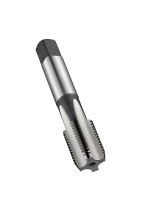Machine tap with straight chip groove G 1/8", E5471/8NO2
