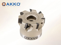 Сменная фрезерная головка AFM90-AD10T3-D050-A22-Z07-H