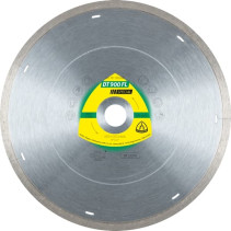 Алмазный отрезной круг DT 900 FL Special, 200 x 25,4 / 30