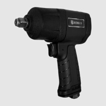 Pneumatic impact wrench 1/2", 680 Nm BERGER BG1436