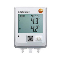 Testo Saveris 2-T2 logger