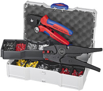 TANOS® Mini systemer for cable lugs, KN-979010