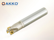 Корпус фрезы AEM90-RT10-D25-C25-L200-Z04