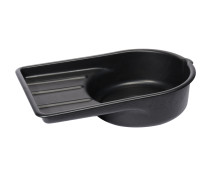 Емкость для слива масла 20л пластиковая GTE