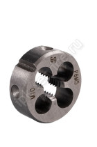 Плашка М10*0,5 Р6М5