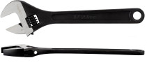 Adjustable wrench KR-30 L-250mm BERIL