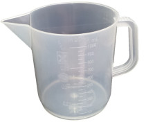ACG Кружка мерная 1000 мл 1006701