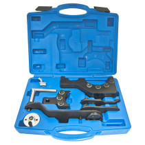 A set of clamps for diesel engines ER-86913 VW Touareg, T5, Transporter, 7p. (2.5, 4.9D), in a case EUREKA /1/2