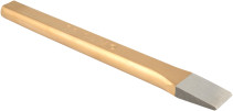 The chisel is flat 25*17*11* 250mm (on the holder)(Avtodor) 30250