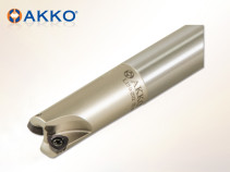 Корпус фрезы AHFMC-WD06T3D-D33-C32-L200-Z03