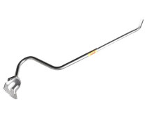 Tire fitting, length 180cm JTC