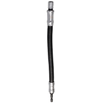 Insert holder (bit) 1/4", 300 mm, flexible, for KING TONY 755-300 screwdriver