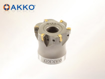 Сменная фрезерная головка AHFM-EN1004-D063-A22-Z06-H