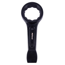 Ключ накидной ударный 120мм