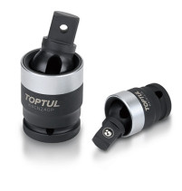Карданный шарнир ударный 1" TOPTUL KACN320P