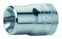 1/2" Торцевая головка под винты TORX, E24
