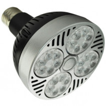 Светодиодная лампа Mosvolt E27-PAR38-35W 220V