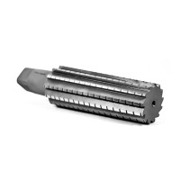 Scan conical taper 1:10 95 9x80x98x180x300 Z=13 c/x preliminary (2372-0174-1) GOST 11179-71 Beltools