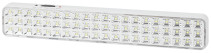Emergency Lamp LED ERA DBA-106-0-20 Permanent/Non-permanent 60LED 3H IP20