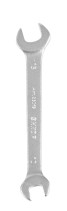 Ключ гаечный рожковый двусторонний 10х13
