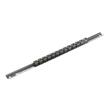 3/8" head holder, for 13 pieces KING TONY 8732213