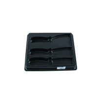 Base for a set of bodywork spatulas 9CJ013, PVC KING TONY 849CJ013B