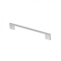 Ручка меб. скоба мет. AK705 320 хром, AKS