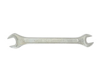 Ключ гаечный рожковый двусторонний 11x14 оцинкованный SITOMO BELARUS