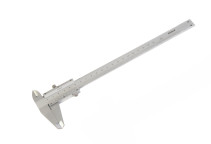 Skole Vernier caliper stainless steel 0-200 mm STN1 001200