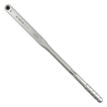 Динамометрический ключ 3/4", 110-550 Нм, "ALUMINIUM", футляр KING TONY 3465G-1FB