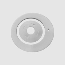 Gasket of the tank for electric spray gun model BERGER BG1418