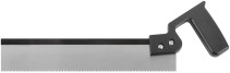 Saw blade, plastic handle 300 mm